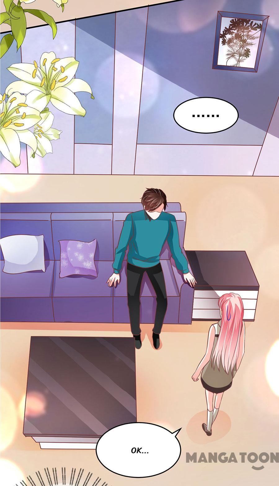 Prince’s Private Baby Chapter 201 page 20