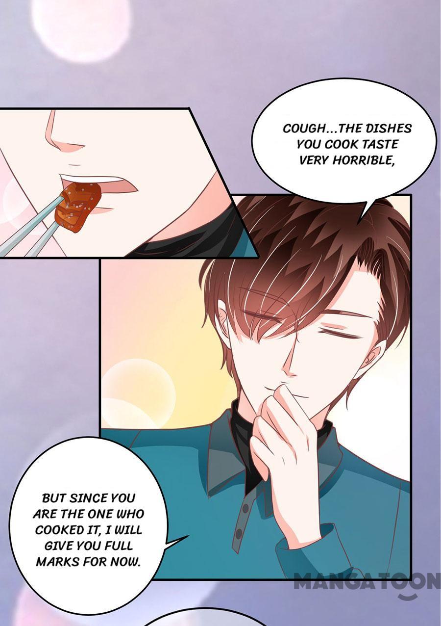 Prince’s Private Baby Chapter 201 page 24