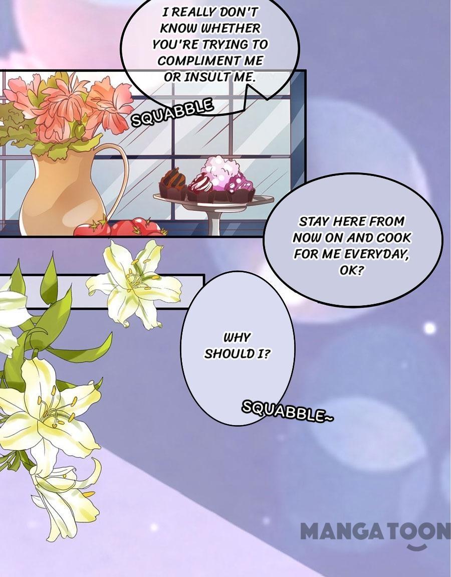 Prince’s Private Baby Chapter 201 page 25