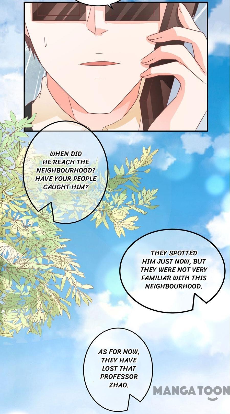 Prince’s Private Baby Chapter 201 page 29