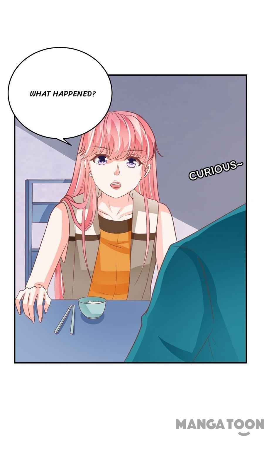 Prince’s Private Baby Chapter 201 page 31