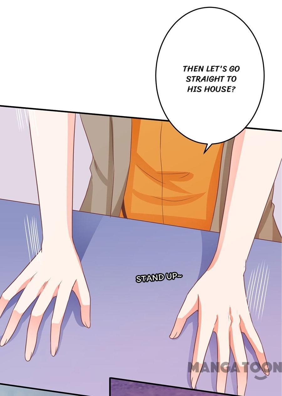 Prince’s Private Baby Chapter 201 page 35
