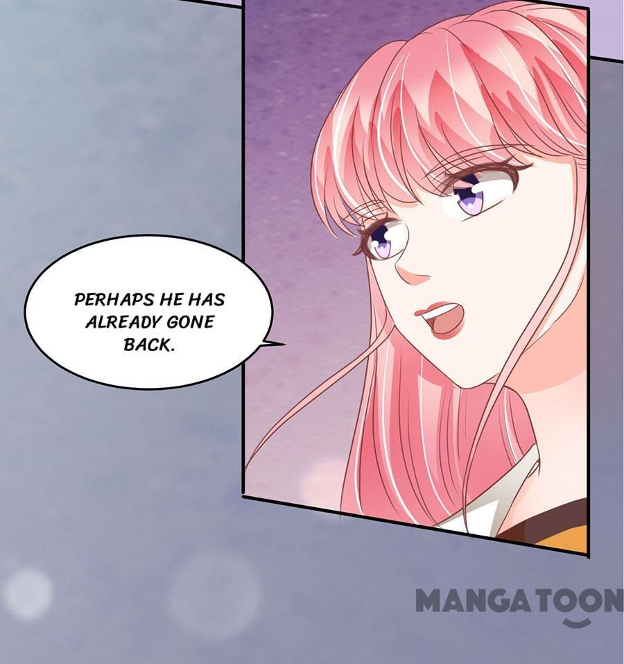 Prince’s Private Baby Chapter 201 page 36