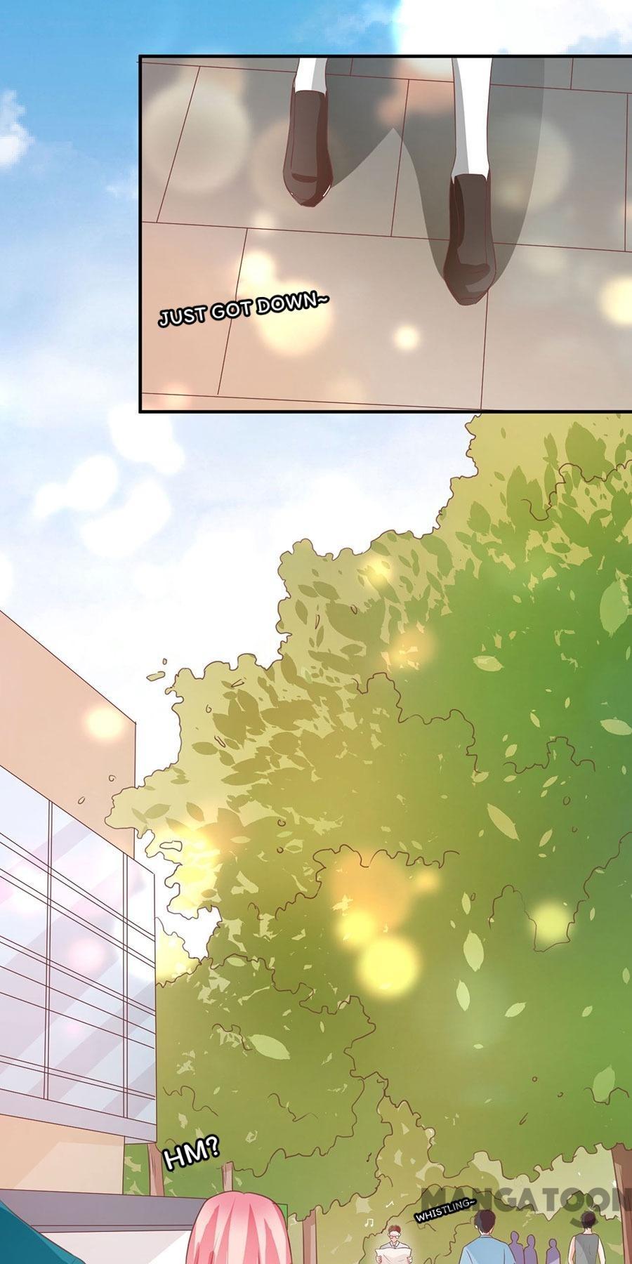 Prince’s Private Baby Chapter 202 page 2