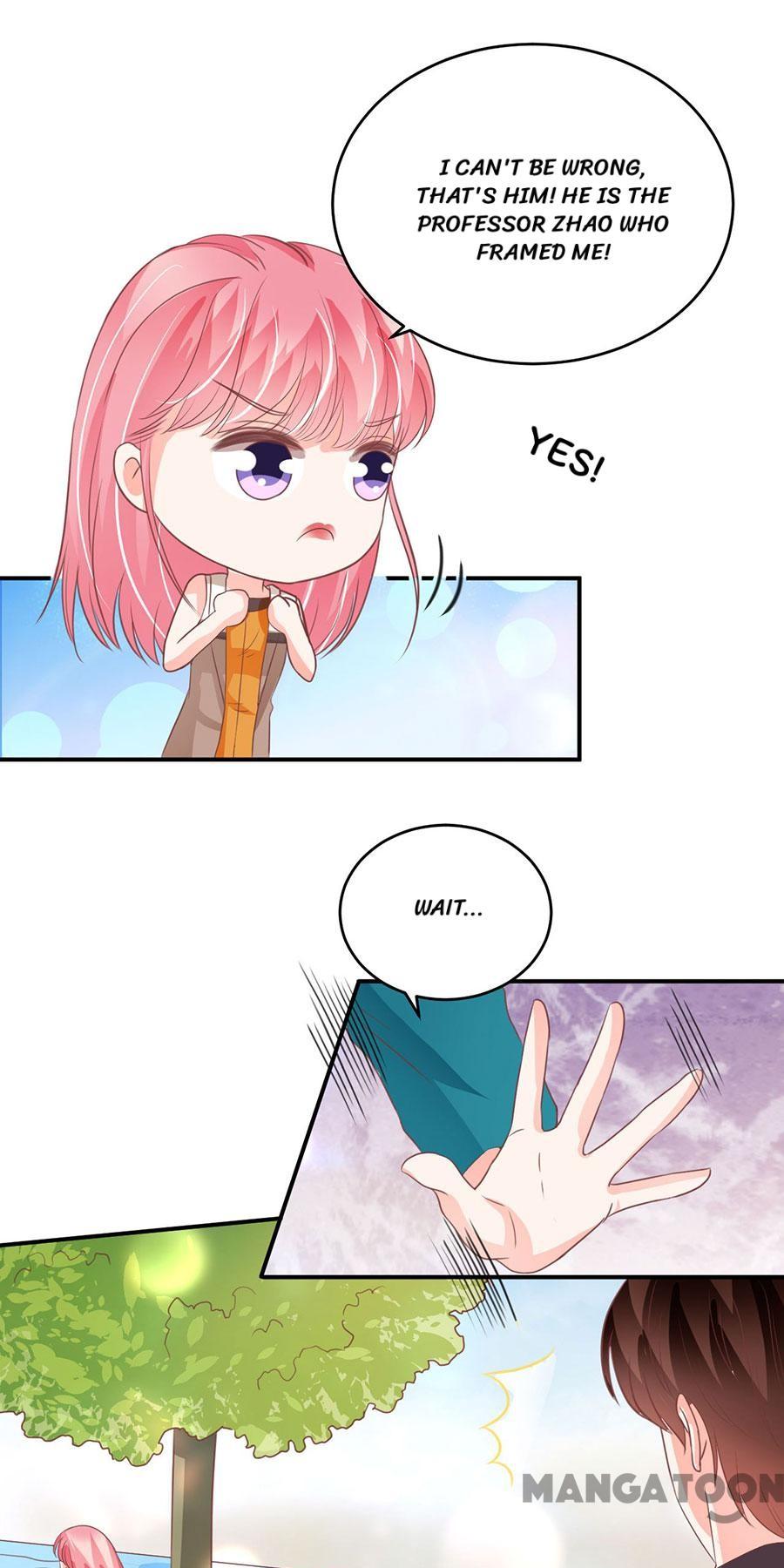 Prince’s Private Baby Chapter 202 page 5