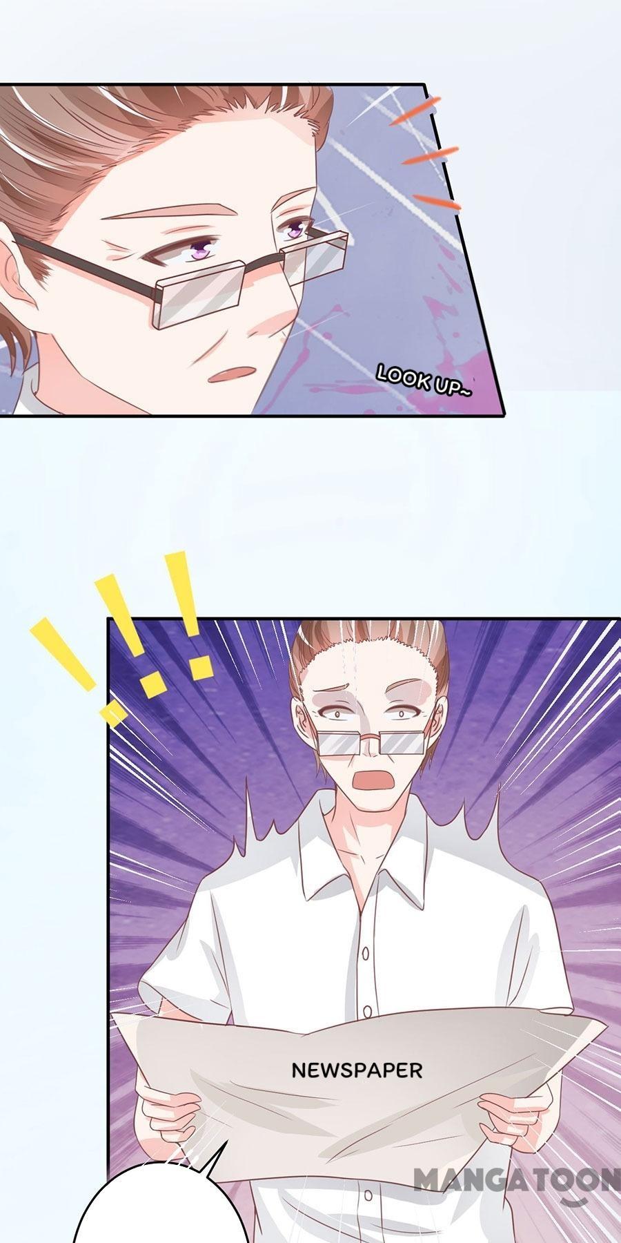 Prince’s Private Baby Chapter 202 page 7