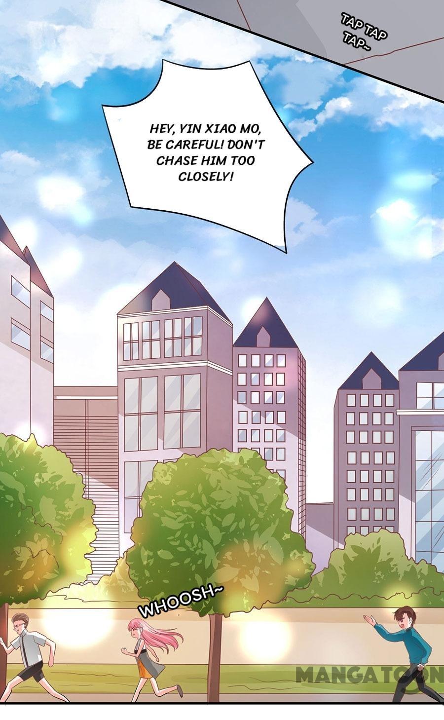 Prince’s Private Baby Chapter 202 page 12