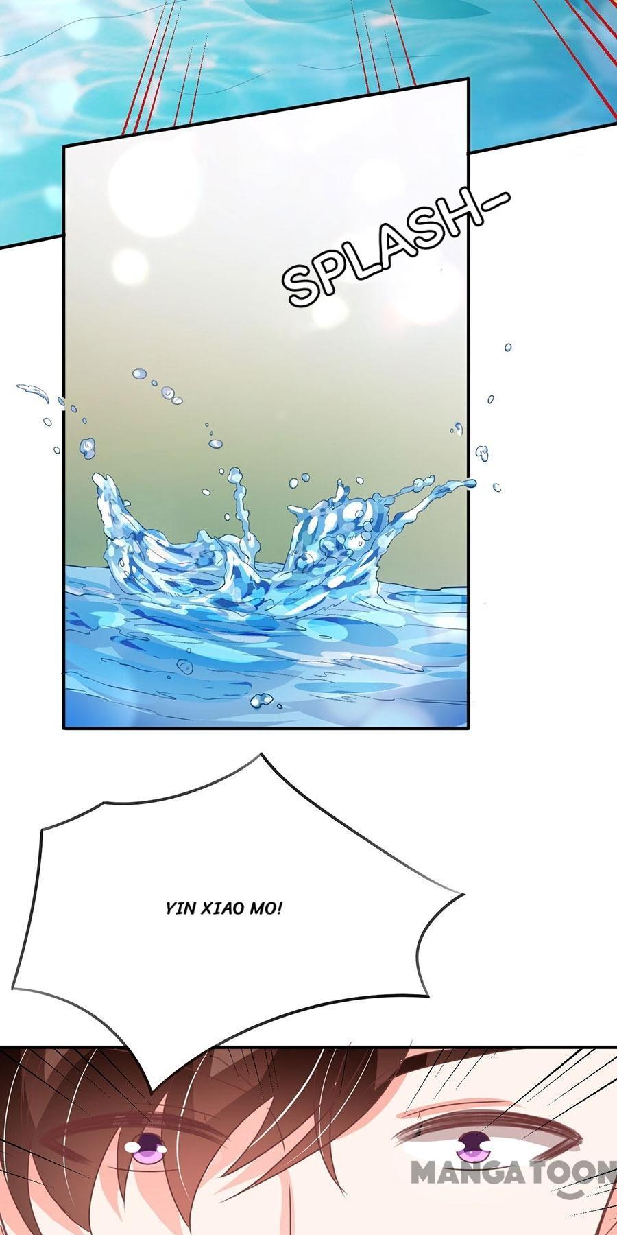 Prince’s Private Baby Chapter 202 page 16