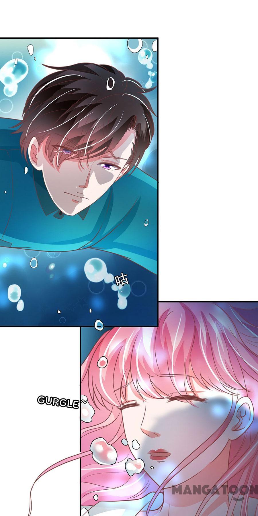 Prince’s Private Baby Chapter 202 page 20