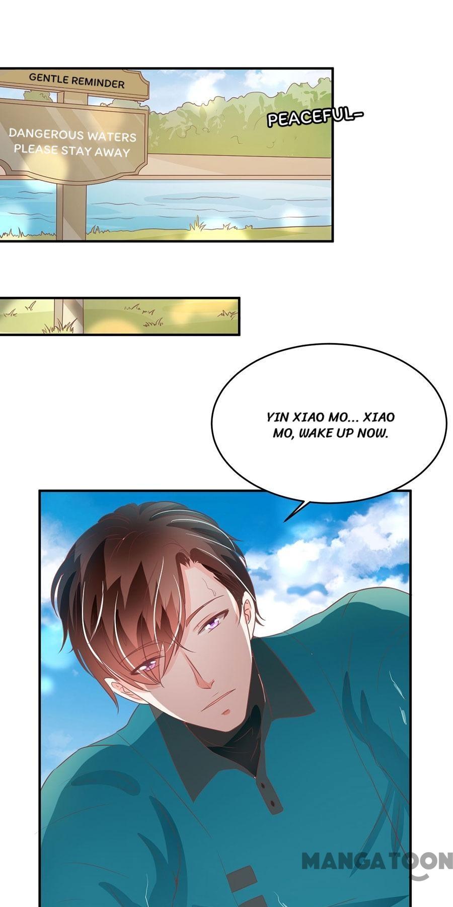 Prince’s Private Baby Chapter 202 page 27