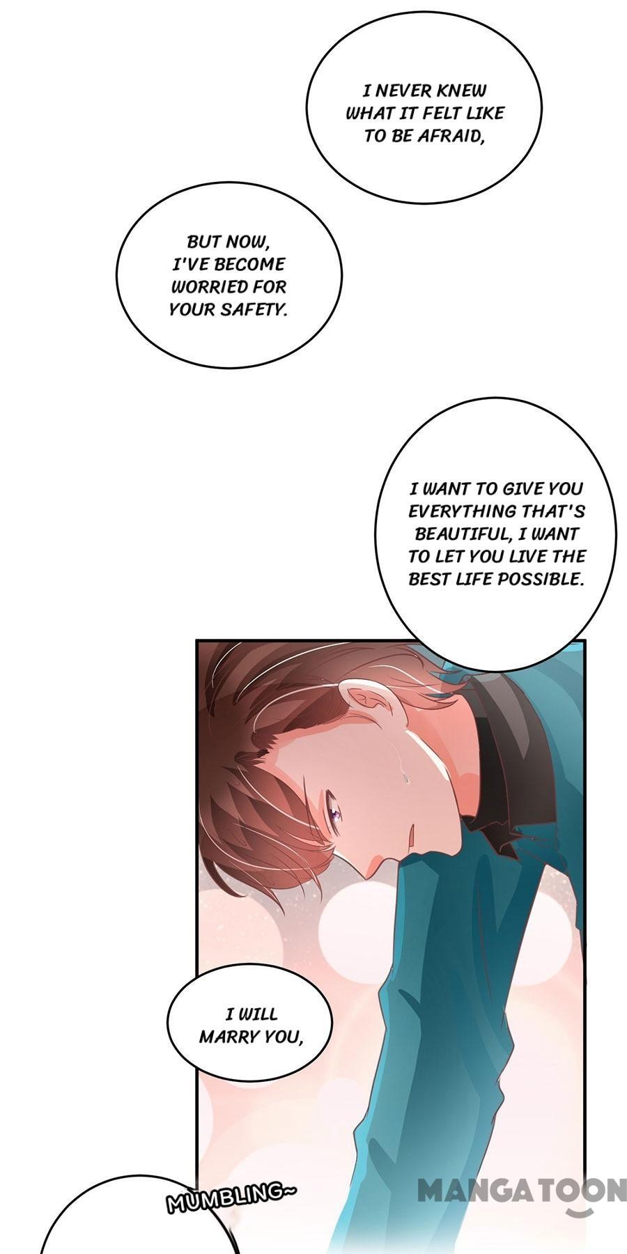 Prince’s Private Baby Chapter 202 page 29