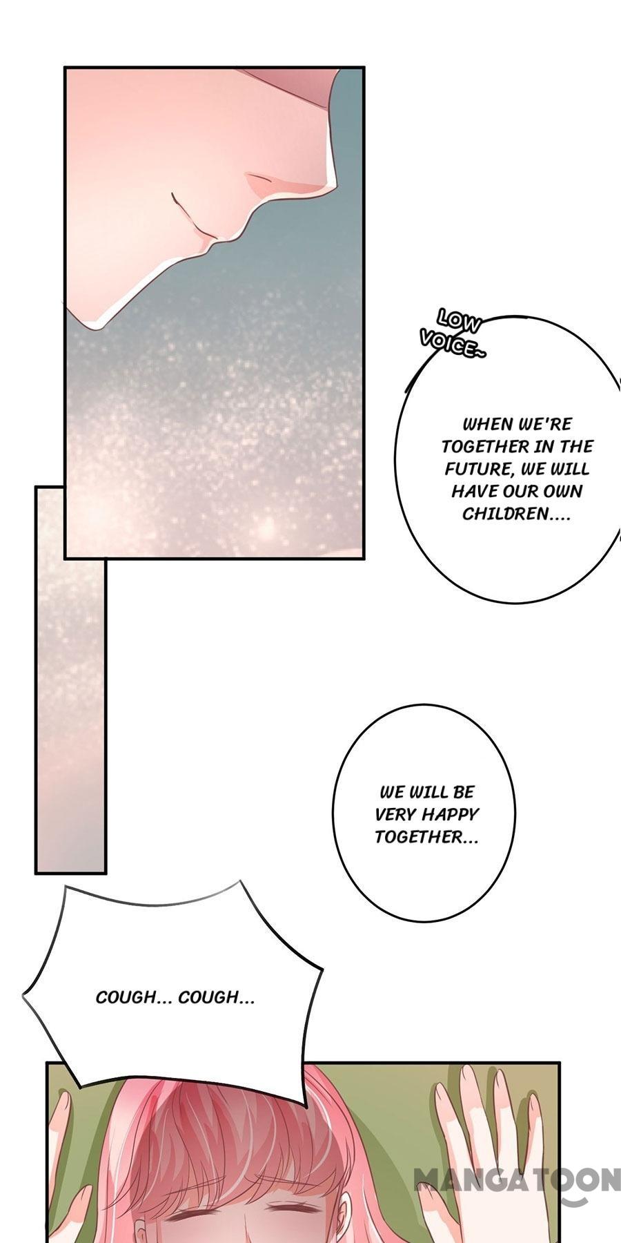 Prince’s Private Baby Chapter 202 page 31