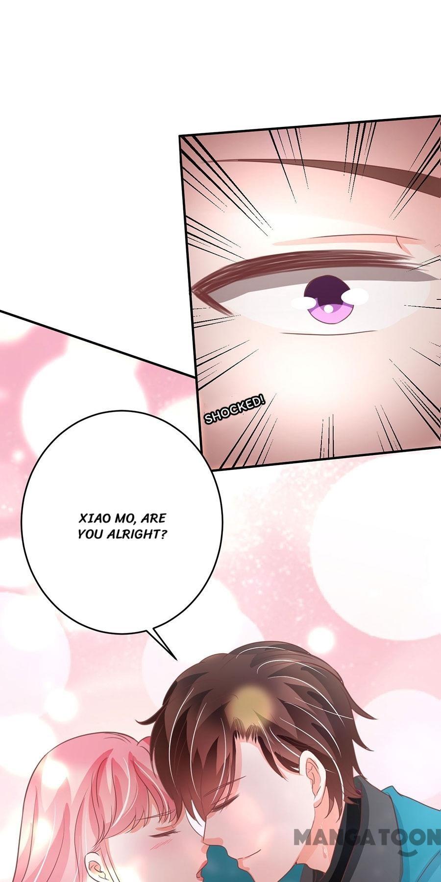 Prince’s Private Baby Chapter 202 page 33