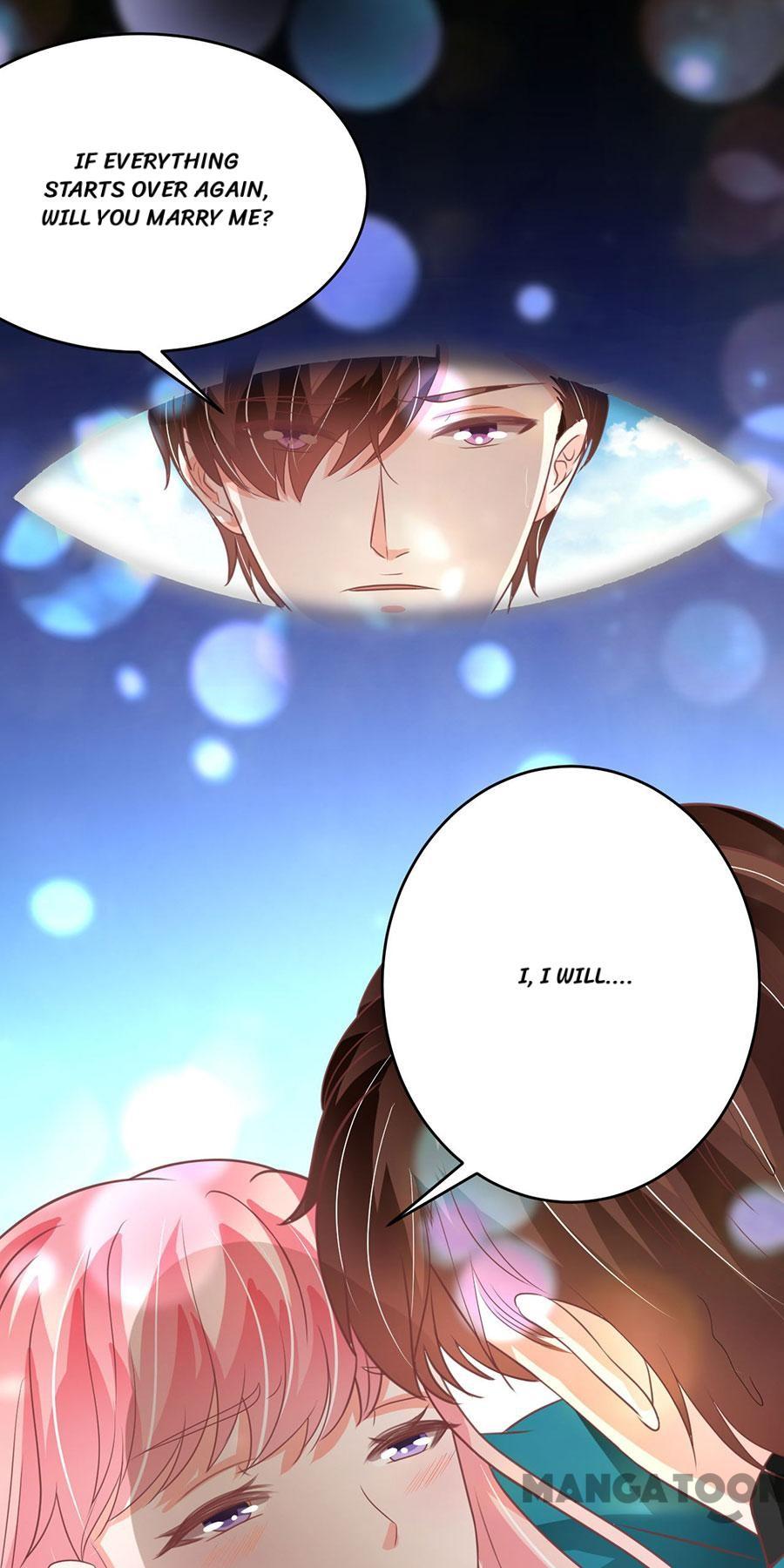 Prince’s Private Baby Chapter 203 page 2
