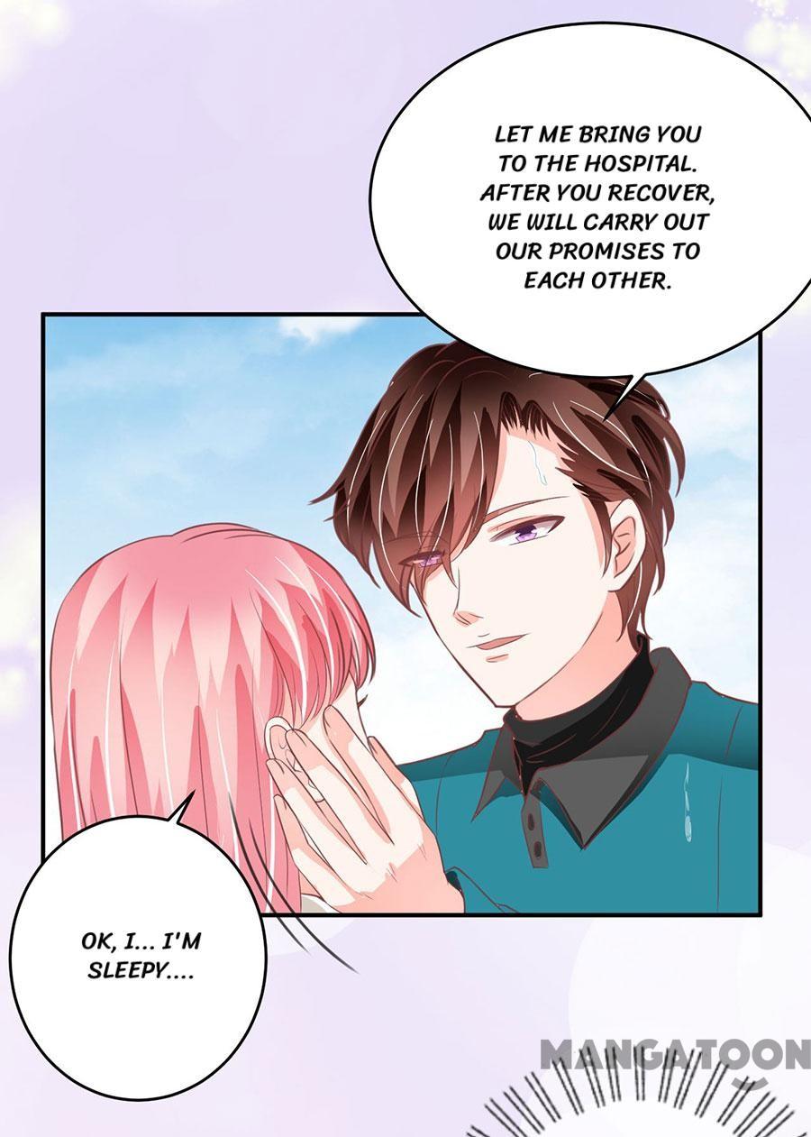 Prince’s Private Baby Chapter 203 page 4