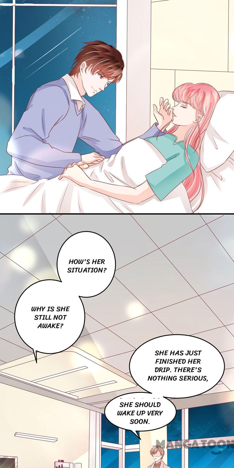 Prince’s Private Baby Chapter 203 page 10