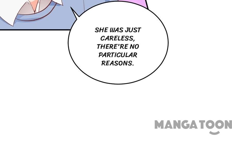 Prince’s Private Baby Chapter 203 page 13