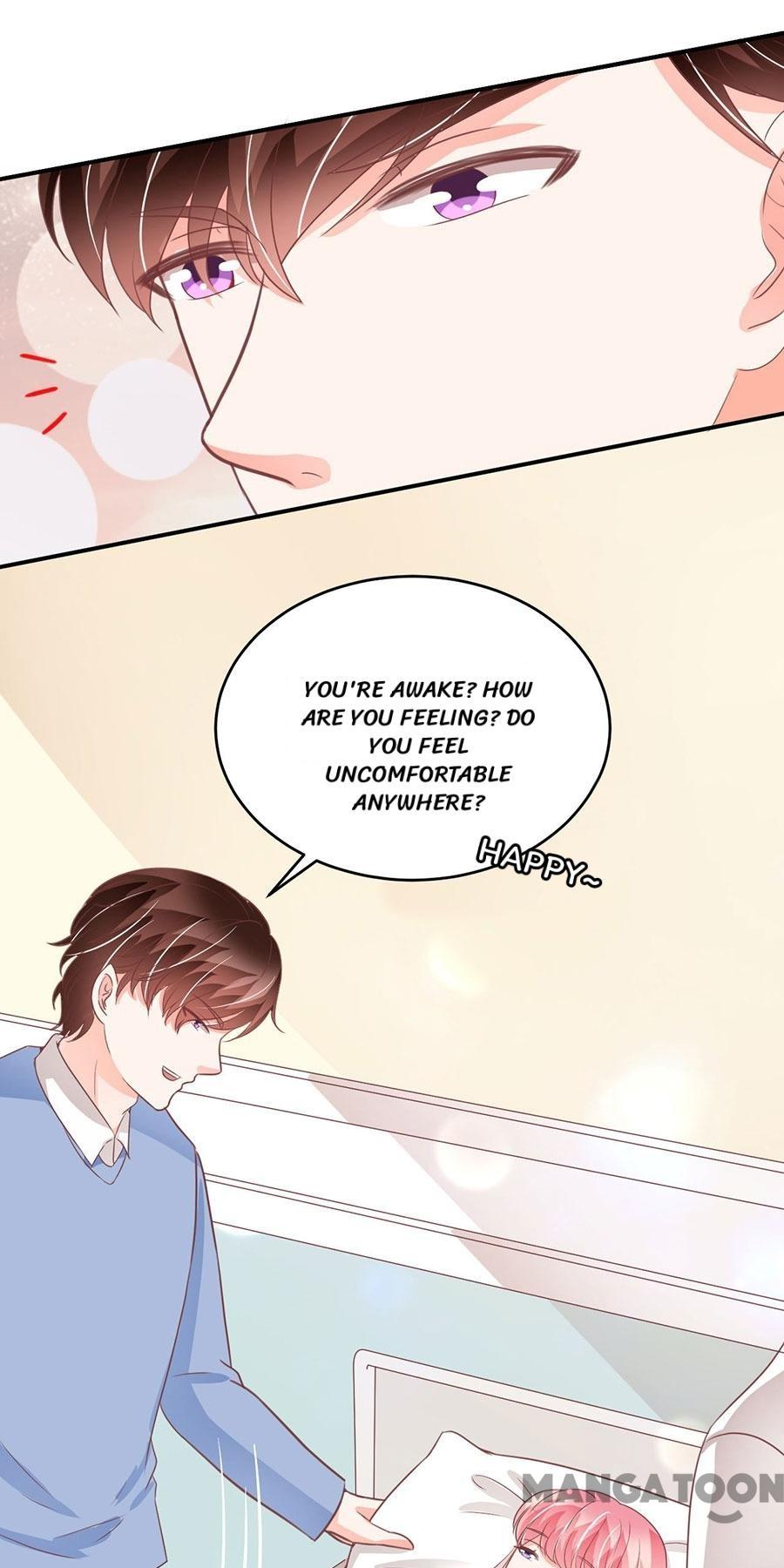 Prince’s Private Baby Chapter 203 page 15