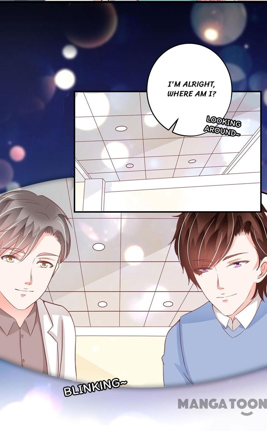 Prince’s Private Baby Chapter 203 page 17