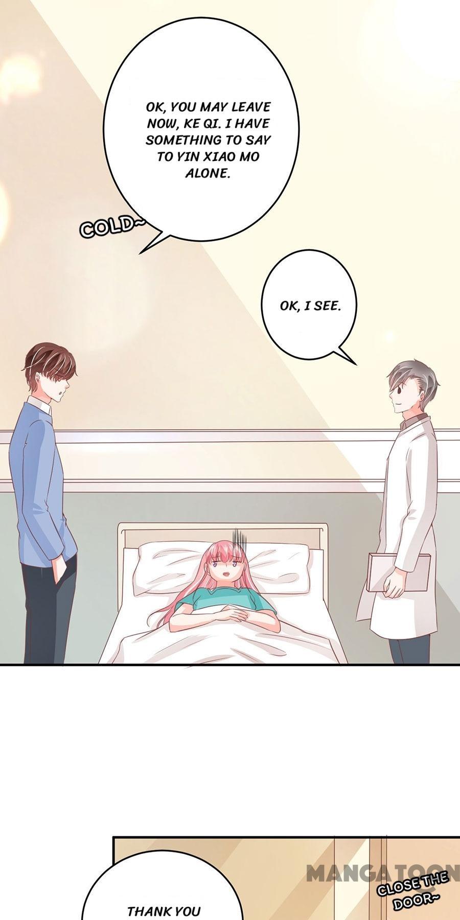 Prince’s Private Baby Chapter 203 page 19
