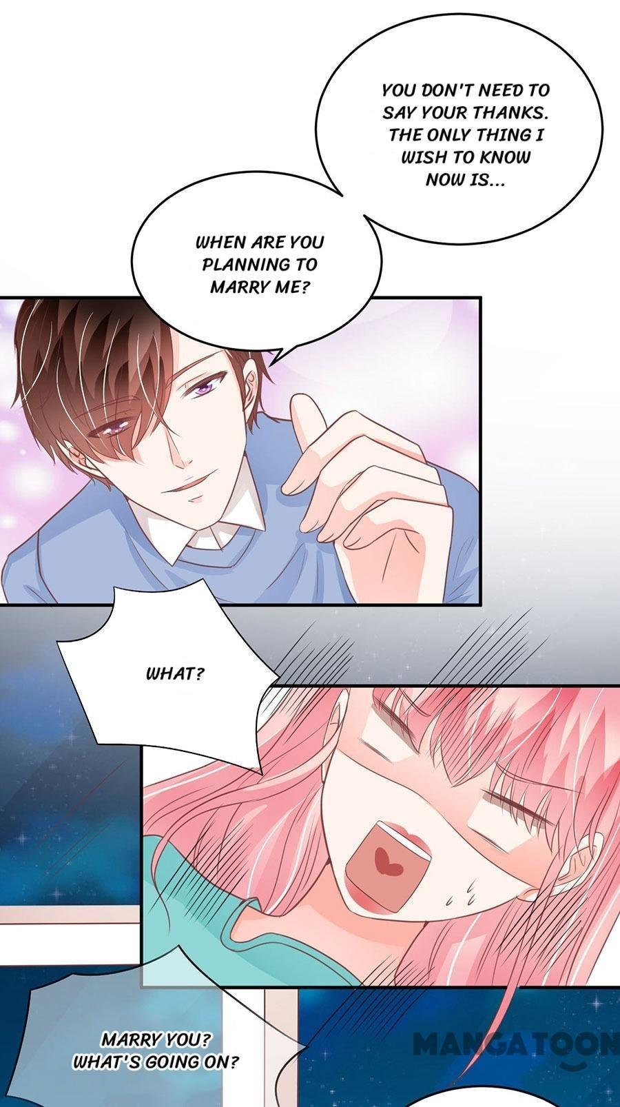 Prince’s Private Baby Chapter 203 page 21