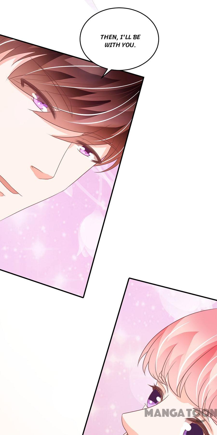 Prince’s Private Baby Chapter 203 page 25