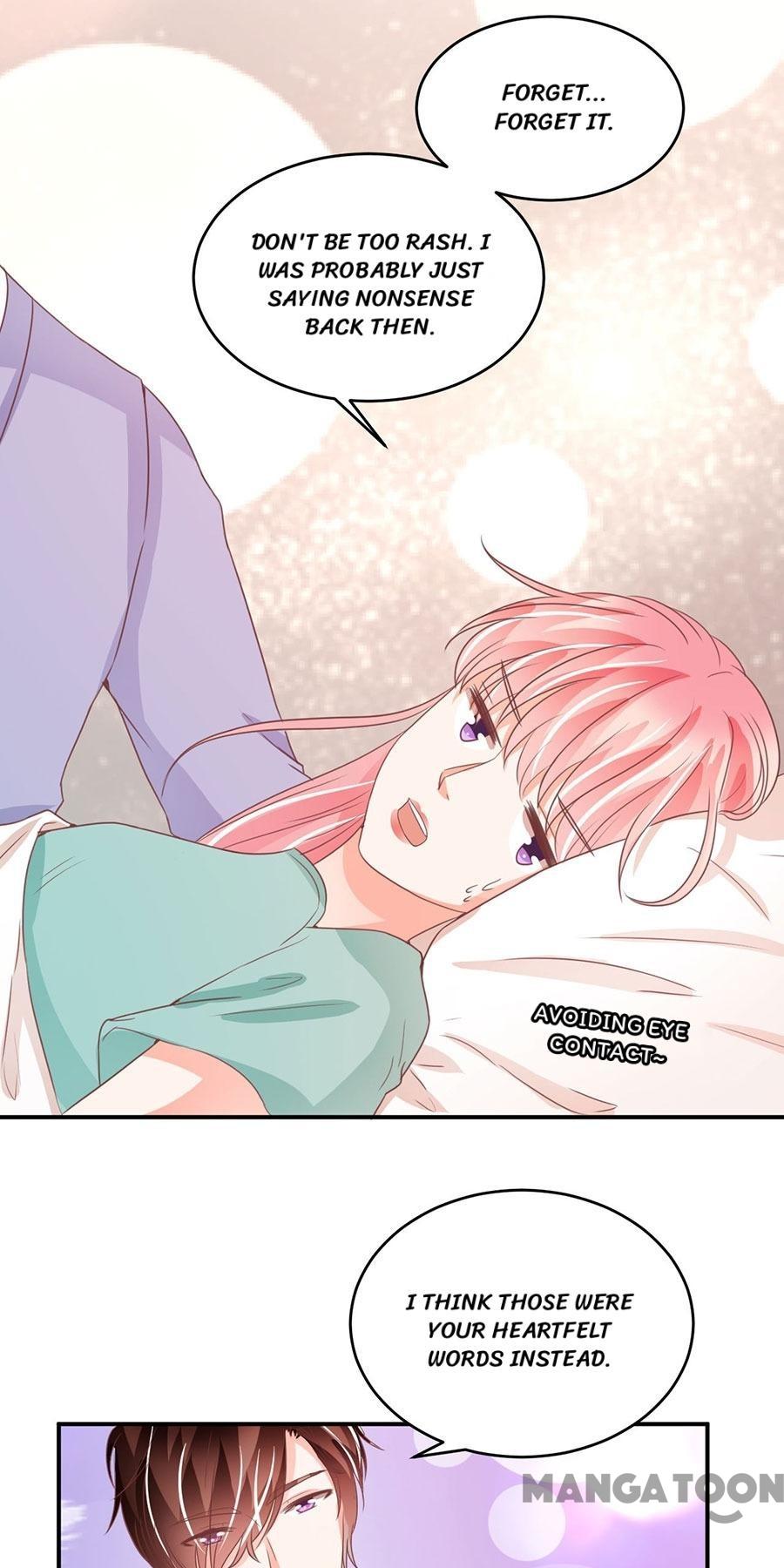 Prince’s Private Baby Chapter 203 page 27