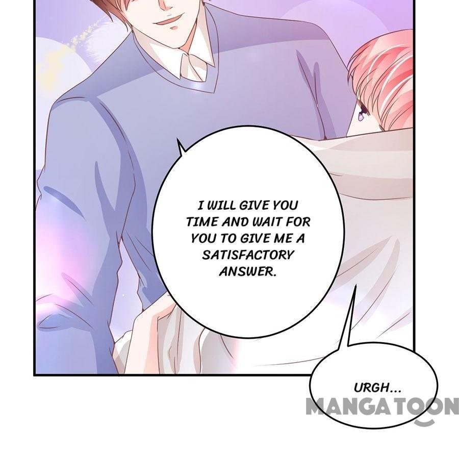 Prince’s Private Baby Chapter 203 page 28