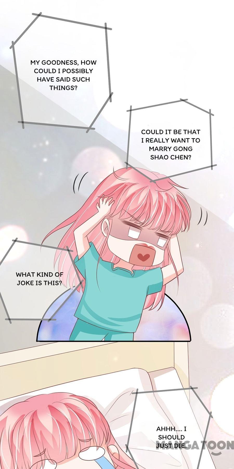 Prince’s Private Baby Chapter 203 page 29