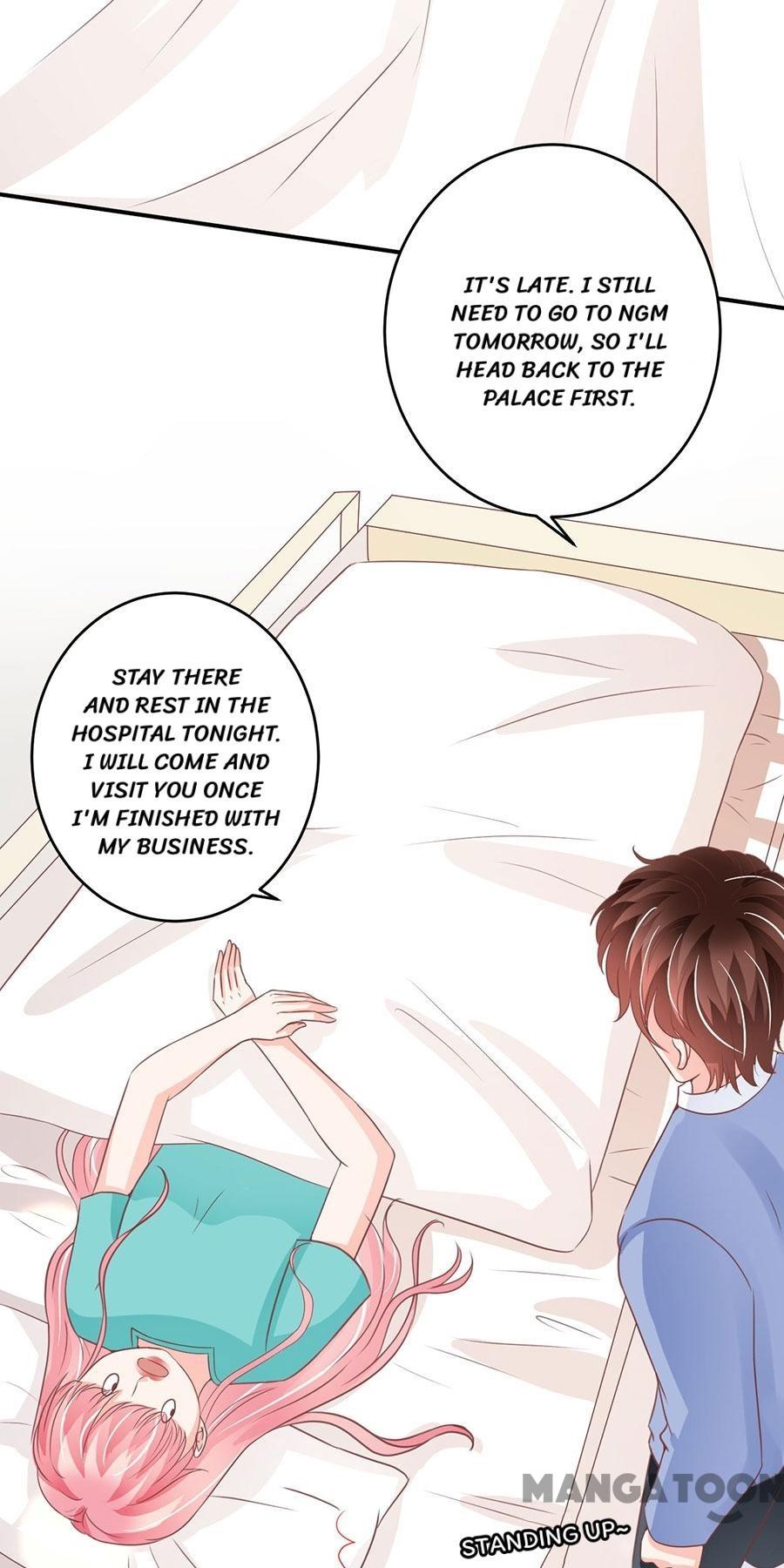 Prince’s Private Baby Chapter 203 page 31