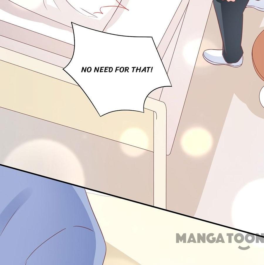Prince’s Private Baby Chapter 203 page 32