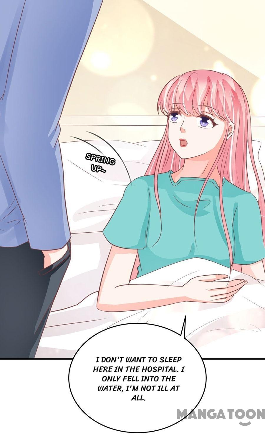 Prince’s Private Baby Chapter 203 page 33