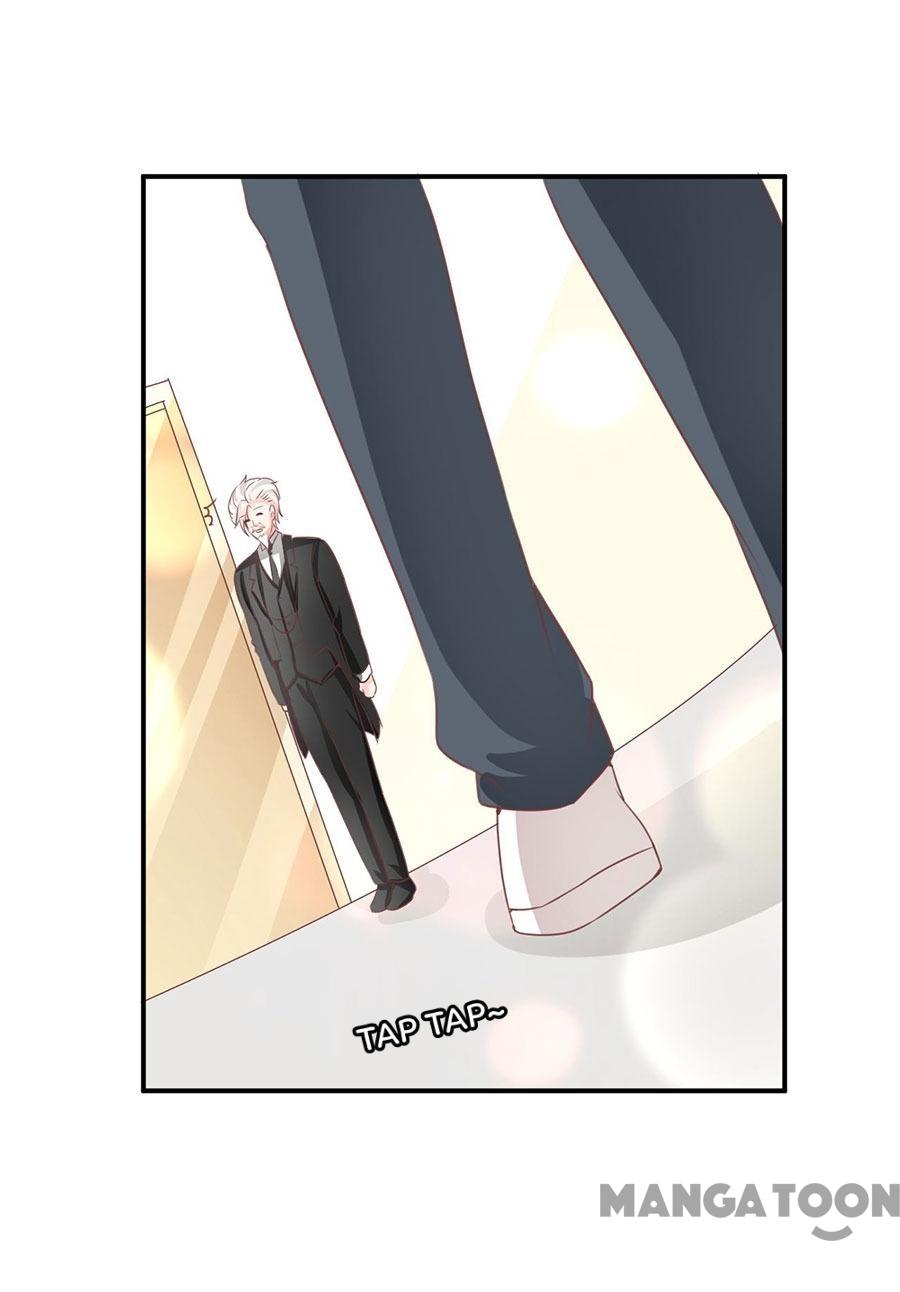 Prince’s Private Baby Chapter 203 page 39