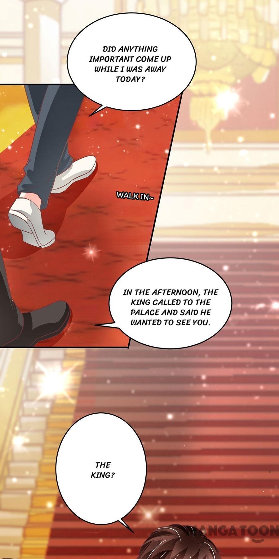Prince’s Private Baby Chapter 204 page 3