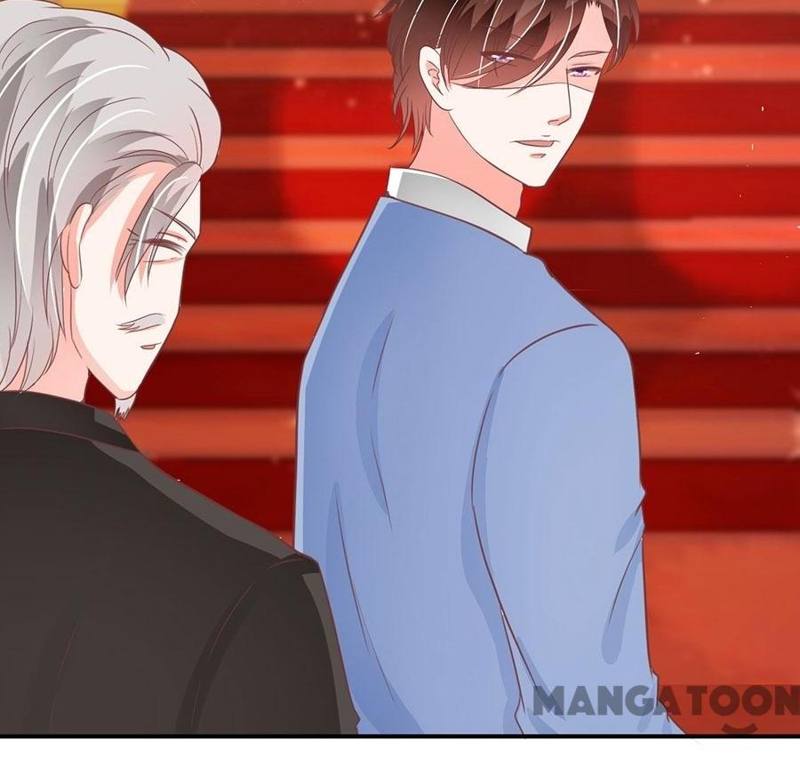 Prince’s Private Baby Chapter 204 page 4