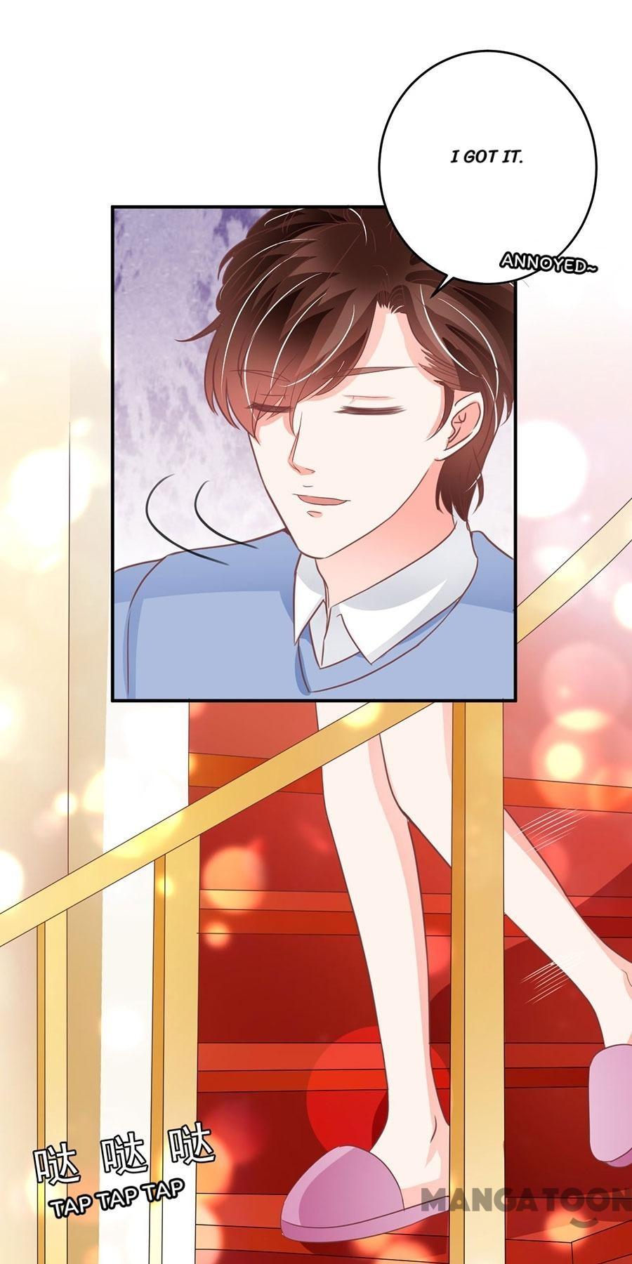 Prince’s Private Baby Chapter 204 page 5