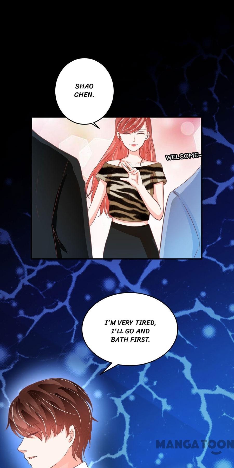 Prince’s Private Baby Chapter 204 page 7