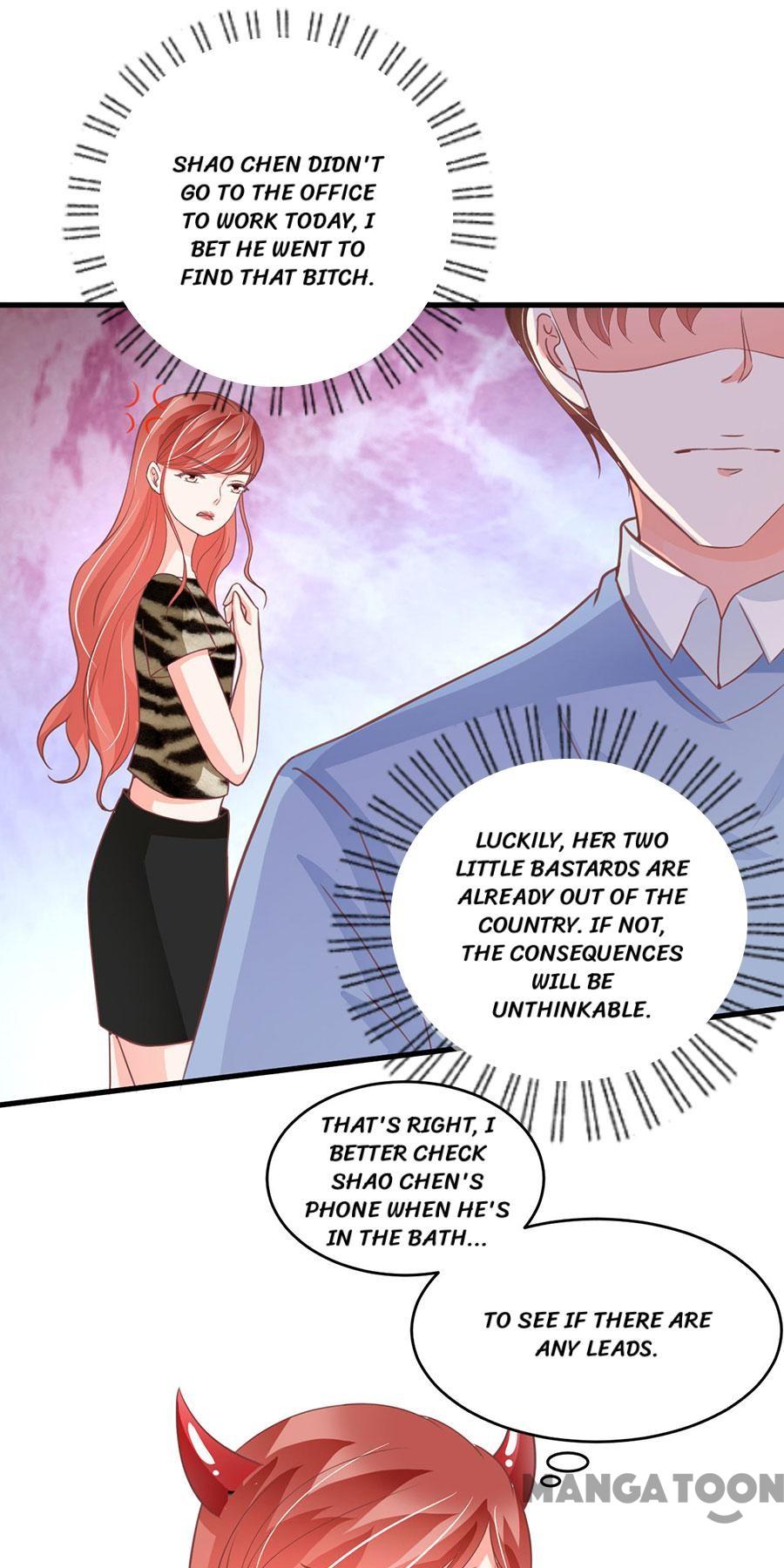 Prince’s Private Baby Chapter 204 page 9