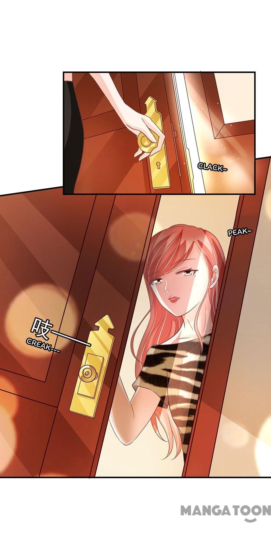Prince’s Private Baby Chapter 204 page 11
