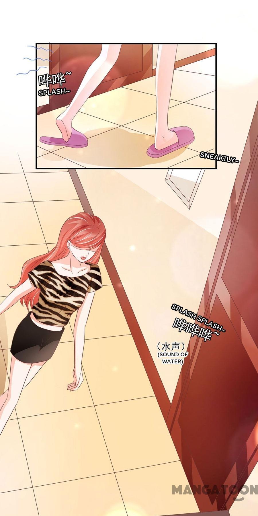 Prince’s Private Baby Chapter 204 page 12
