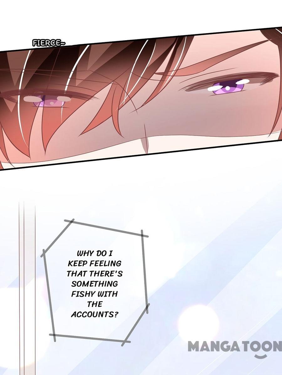 Prince’s Private Baby Chapter 204 page 27