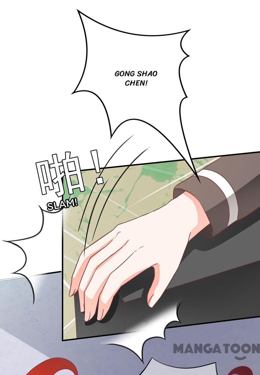 Prince’s Private Baby Chapter 204 page 35