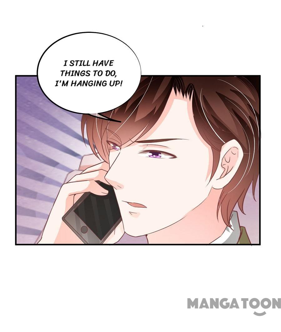 Prince’s Private Baby Chapter 204 page 38