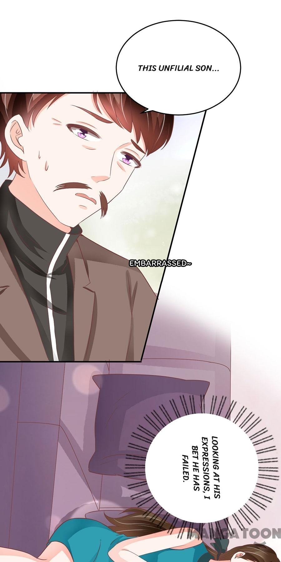 Prince’s Private Baby Chapter 205 page 3
