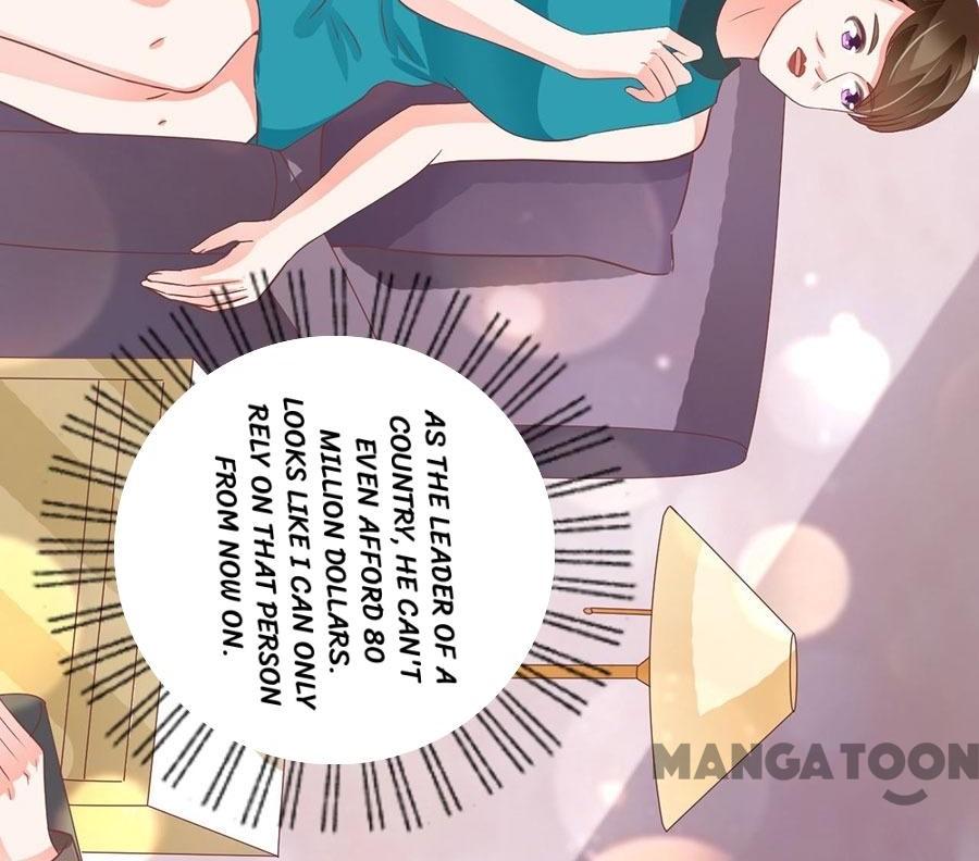 Prince’s Private Baby Chapter 205 page 4