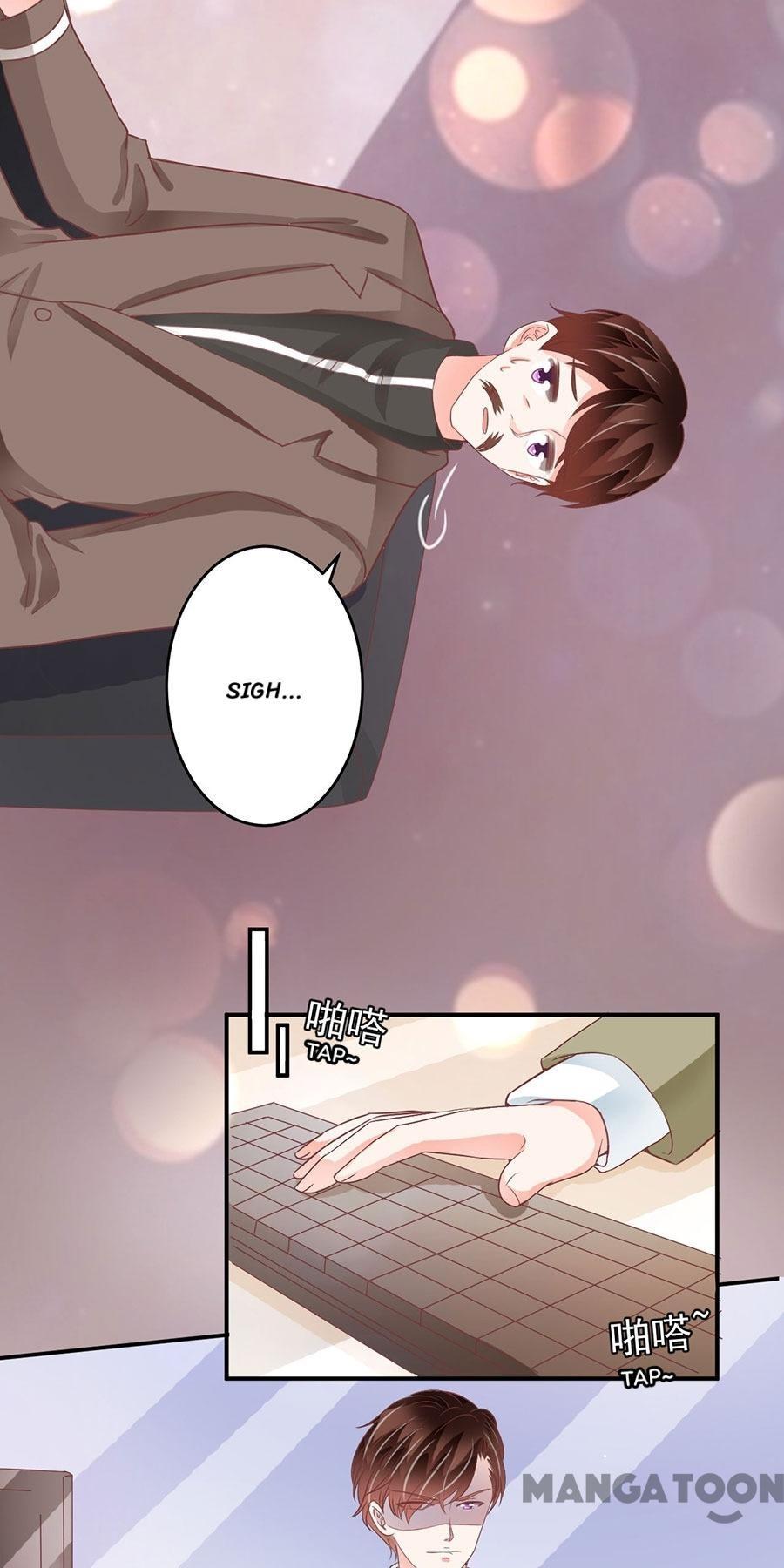 Prince’s Private Baby Chapter 205 page 5