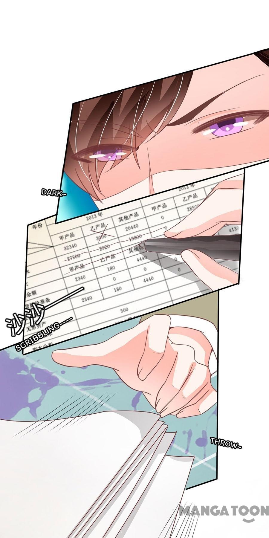 Prince’s Private Baby Chapter 205 page 7