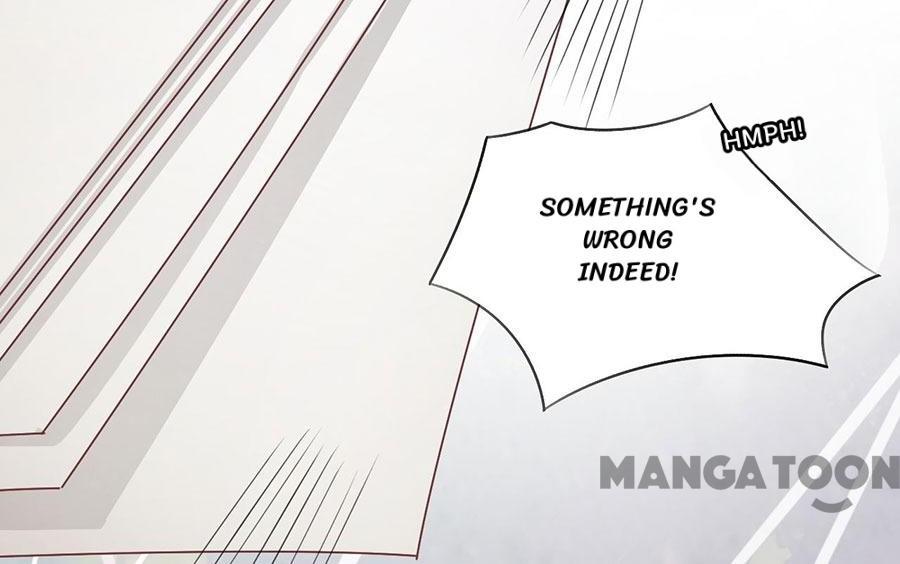 Prince’s Private Baby Chapter 205 page 8