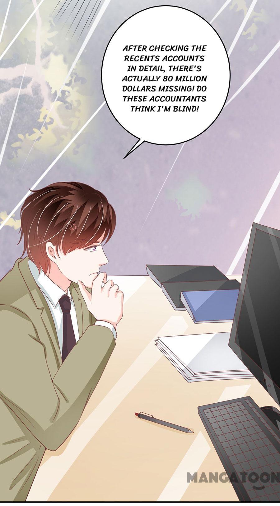 Prince’s Private Baby Chapter 205 page 9