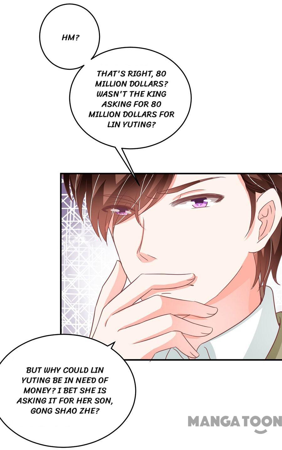 Prince’s Private Baby Chapter 205 page 10